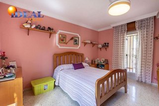 Chalet en venta en Cenes de la Vega