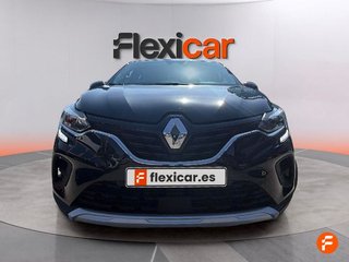 Renault Captur equilibre TCe 67kW (90CV)