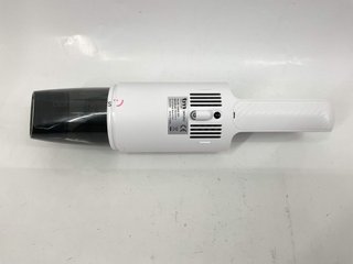 aspirador mano tm portatil