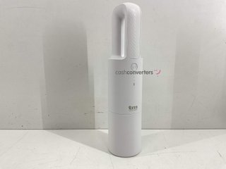 aspirador mano tm portatil