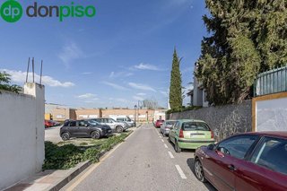 Terreno en venta en Parque de la Ermita - Parque de San Roque en Churriana de la Vega