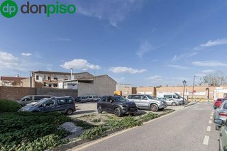 Terreno en venta en Parque de la Ermita - Parque de San Roque en Churriana de la Vega