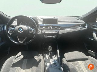 BMW X2 sDrive18i
