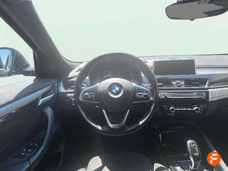 BMW X2 sDrive18i