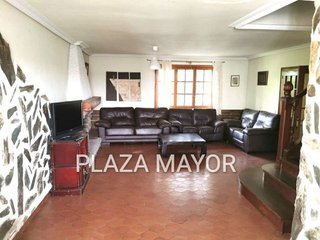Chalet en venta en Santa Marta de Tormes