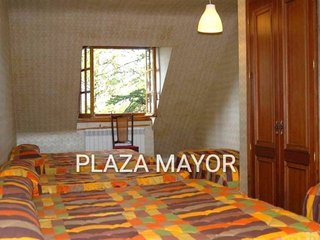 Chalet en venta en Santa Marta de Tormes