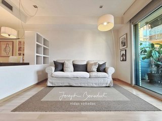 Dúplex en venta en Centre en Castelldefels