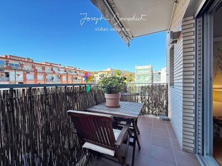 Dúplex en venta en Centre en Castelldefels