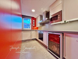 Dúplex en venta en Centre en Castelldefels