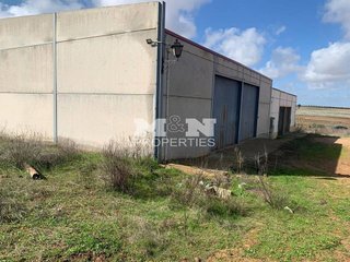 Casa rural en venta en Almendralejo