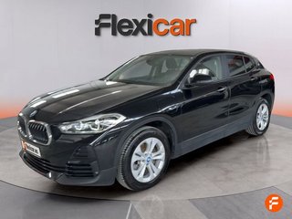 BMW X2 xDrive25e Auto