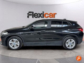 BMW X2 xDrive25e Auto
