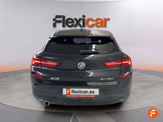 BMW X2 xDrive25e Auto