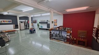 Local comercial en alquiler en Centre en Castelldefels