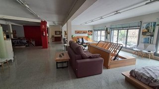 Local comercial en alquiler en Centre en Castelldefels