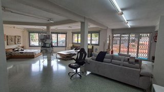 Local comercial en alquiler en Centre en Castelldefels