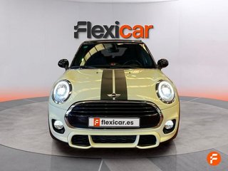 MINI Cooper COOPER 5 PUERTAS