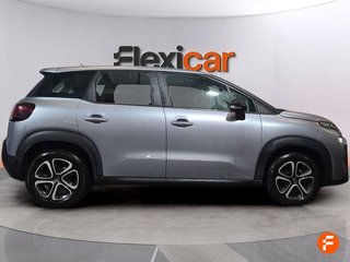 Citroën C3 Aircross PureTech 81kW (110CV) S&S C-Series