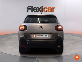 Citroën C3 Aircross PureTech 81kW (110CV) S&S C-Series