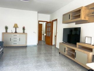 Piso en alquiler en Carboneras