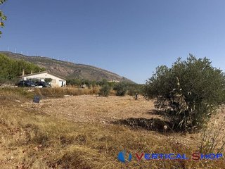 Terreno en venta en Caudete