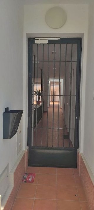 Garaje en venta en Sanlúcar la Mayor