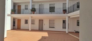 Garaje en venta en Sanlúcar la Mayor