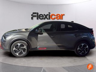 Citroën C4 PureTech 130 S&S 6v Feel Pack