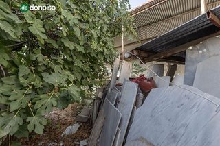 Terreno en venta en Albolote