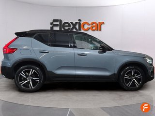 Volvo XC40 2.0 D3 R-Design