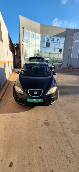 SEAT Altea 2009