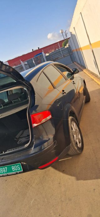 SEAT Altea 2009