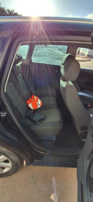 SEAT Altea 2009