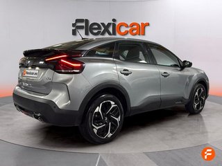 Citroën C4 PureTech 130 S&S 6v Feel Pack