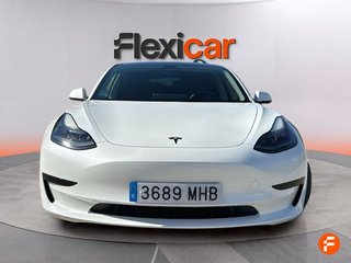 Tesla Model 3 RWD