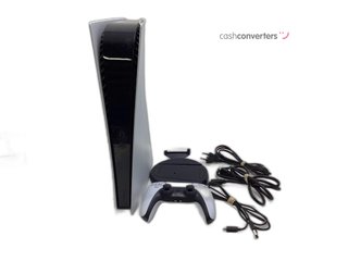 consola ps5 sony playstation 5 digital edition