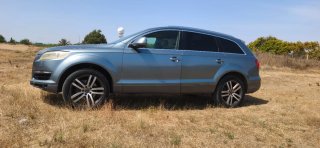 Audi Q7 2007
