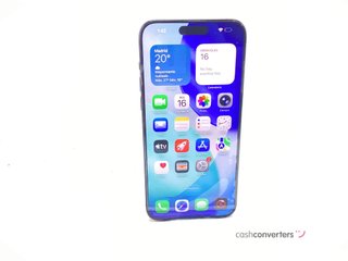 apple iphone 15 pro max 256gb