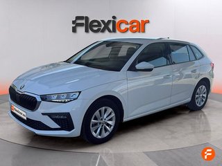 Skoda Scala 1.0 TSI 70KW (95CV) ESSENCE