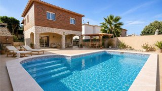 Chalet en venta en La Muntanyeta - La Franquesa en Vendrell, El