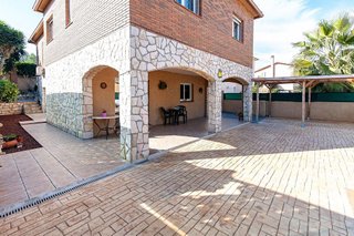 Chalet en venta en La Muntanyeta - La Franquesa en Vendrell, El