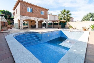 Chalet en venta en La Muntanyeta - La Franquesa en Vendrell, El