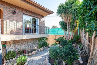 Chalet en venta en La Muntanyeta - La Franquesa en Vendrell, El