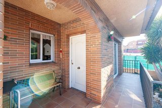 Chalet en venta en La Muntanyeta - La Franquesa en Vendrell, El