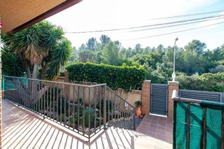 Chalet en venta en La Muntanyeta - La Franquesa en Vendrell, El