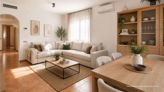 Chalet en venta en La Muntanyeta - La Franquesa en Vendrell, El
