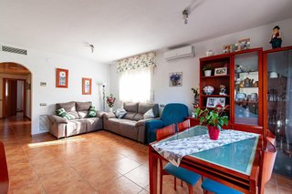 Chalet en venta en La Muntanyeta - La Franquesa en Vendrell, El