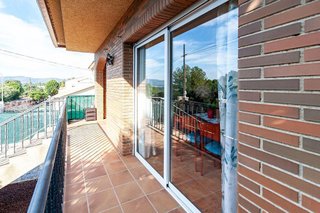 Chalet en venta en La Muntanyeta - La Franquesa en Vendrell, El