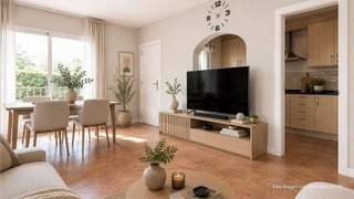 Chalet en venta en La Muntanyeta - La Franquesa en Vendrell, El