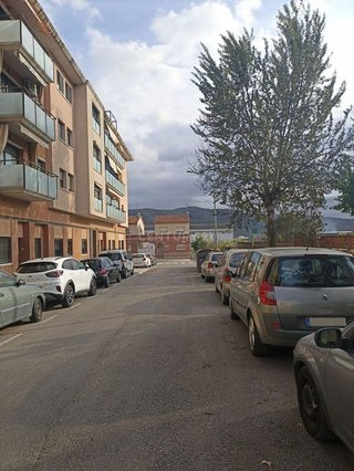 Garaje en venta en Montmeló